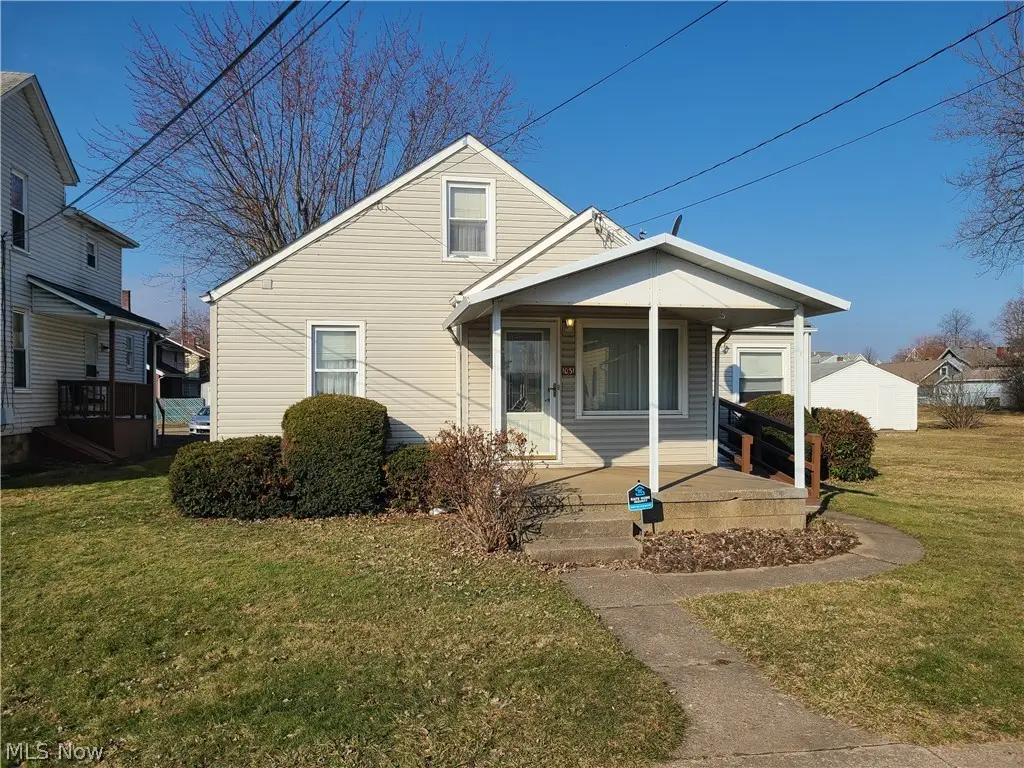 1031 Camden Sw Avenue, Canton, OH 44706 - #1