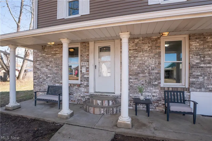 453 Wood Avenue, Newcomerstown, OH 43832 - #2