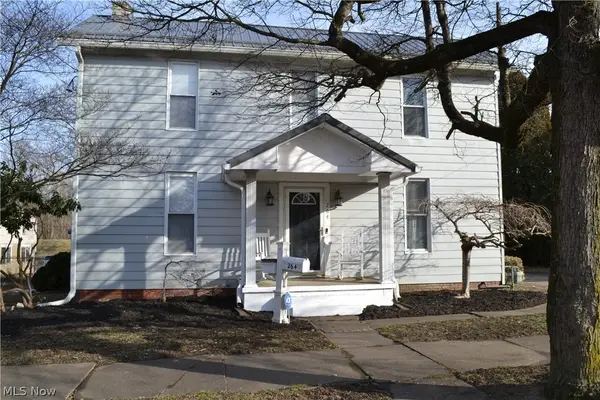 264 Washington Street, Roseville, OH 43777