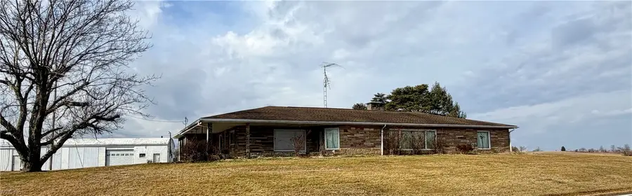 75 W State Route 266, Stockport, OH 43787 - #2