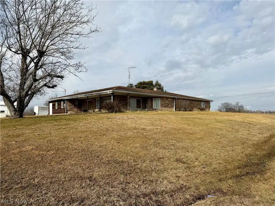 75 W State Route 266, Stockport, OH 43787 - #3