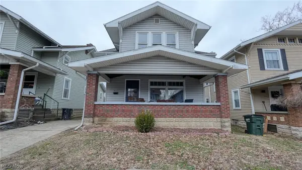 633 N 9th Street, Cambridge, OH 43725