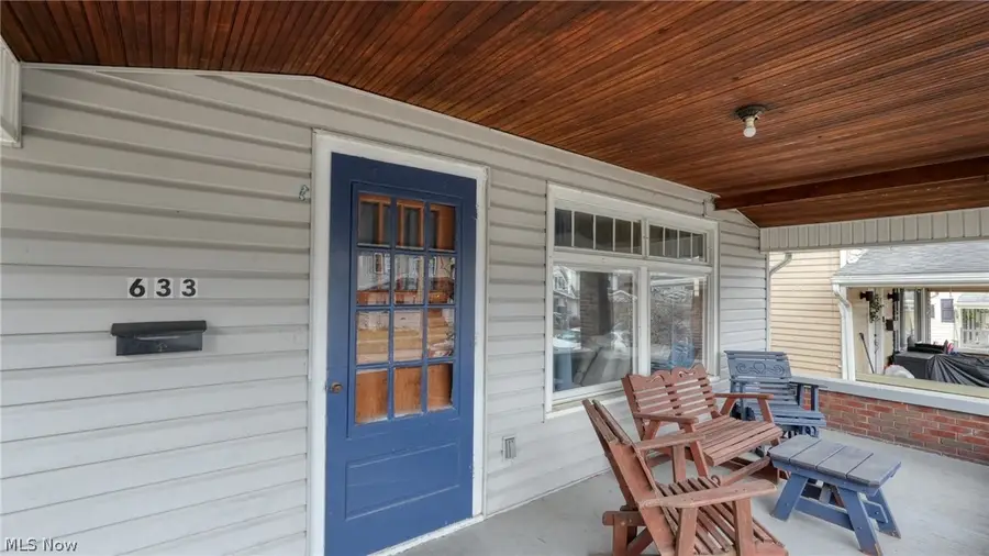 633 N 9th Street, Cambridge, OH 43725 - #3