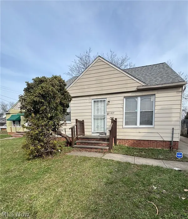 16409 Miles Avenue, Cleveland, OH 44128