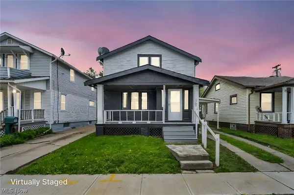 1703 Crestline Avenue, Cleveland, OH 44109