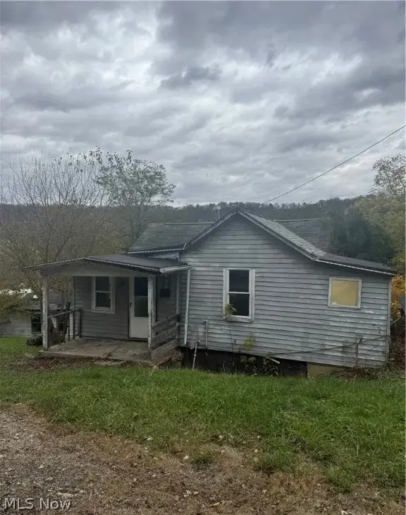 110 Cove Drive, Powhatan Point, OH 43942 - #1