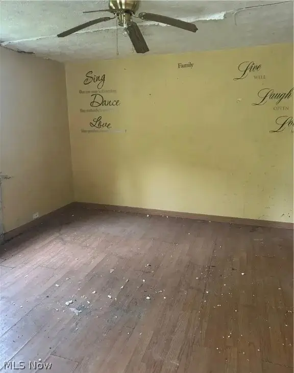 110 Cove Drive, Powhatan Point, OH 43942 - #3