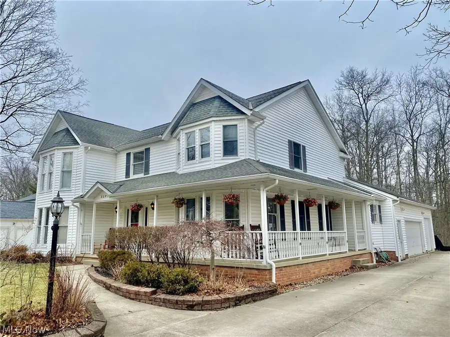 2297 Olde Farm Lane, Hudson, OH 44236 - #2