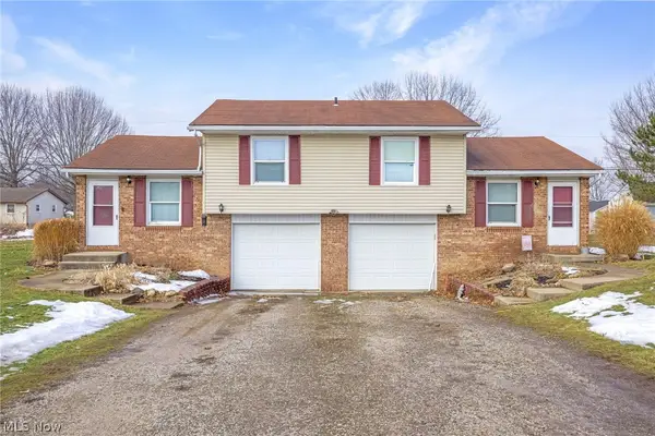 3568 Boettler Ne Street, Canton, OH 44721