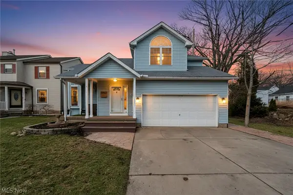 29007 Uxbridge Drive, Willowick, OH 44095