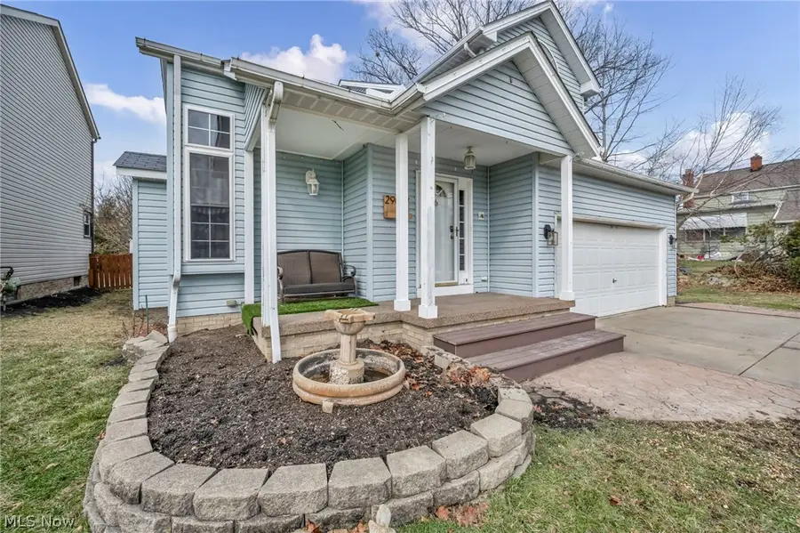 29007 Uxbridge Drive, Willowick, OH 44095 - #3
