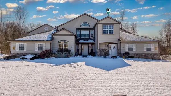 7314 Forest Cove Lane #B, Northfield, OH 44067