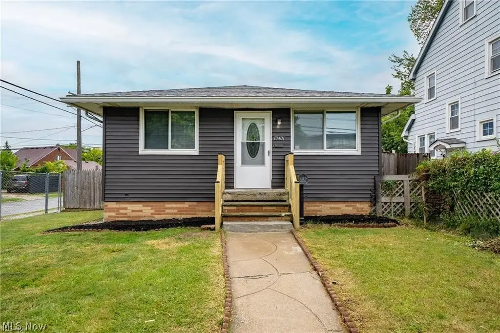 13401 Harold Avenue, Cleveland, OH 44135 - #1