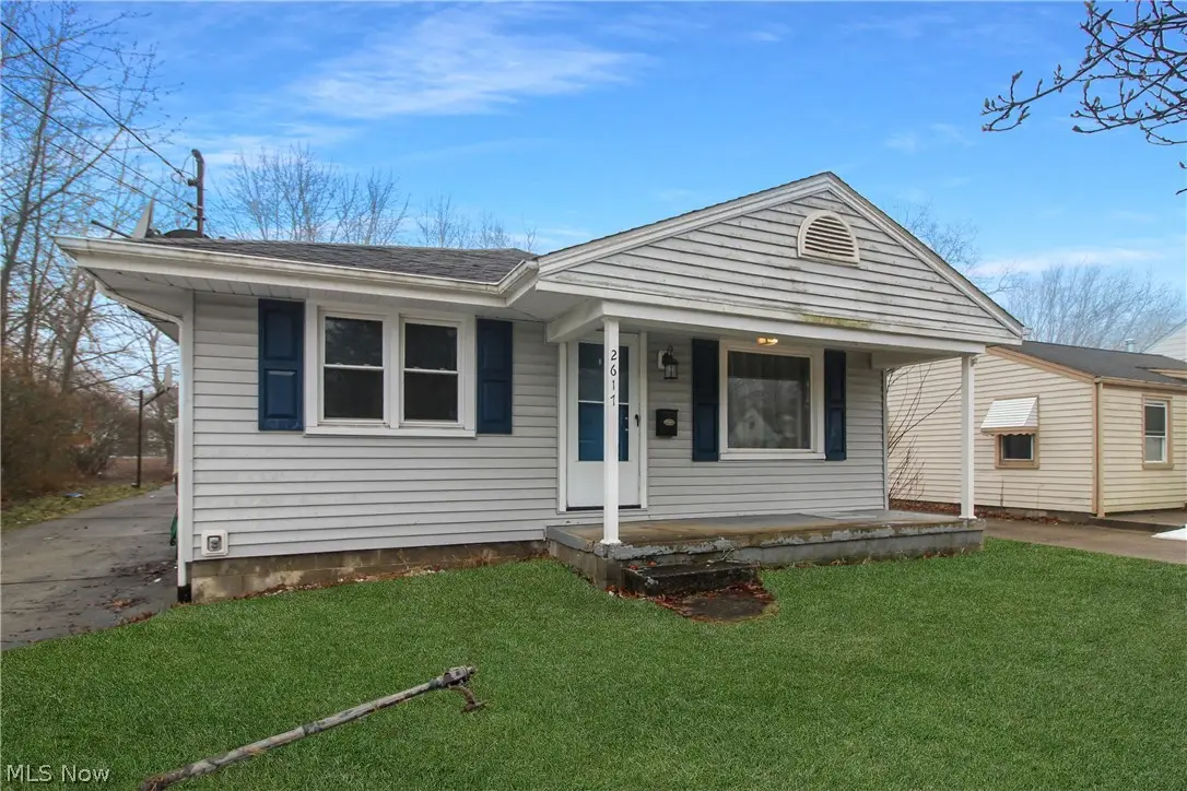 2617 Scheetz Street, Youngstown, OH 44509 - #1