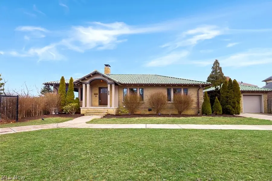 1033 Summit Avenue, Lakewood, OH 44107 - #3