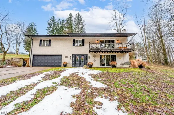 16470 Meadowville Se Street, Minerva, OH 44657