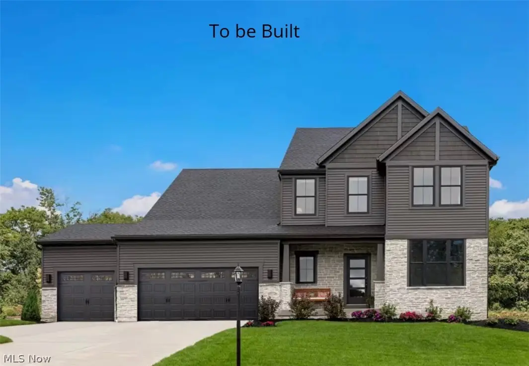 3735 Overlook Court, Fairlawn, OH 44333 - #1