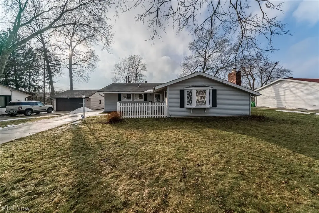 6002 Randy Road, Bedford, OH 44146 - #1