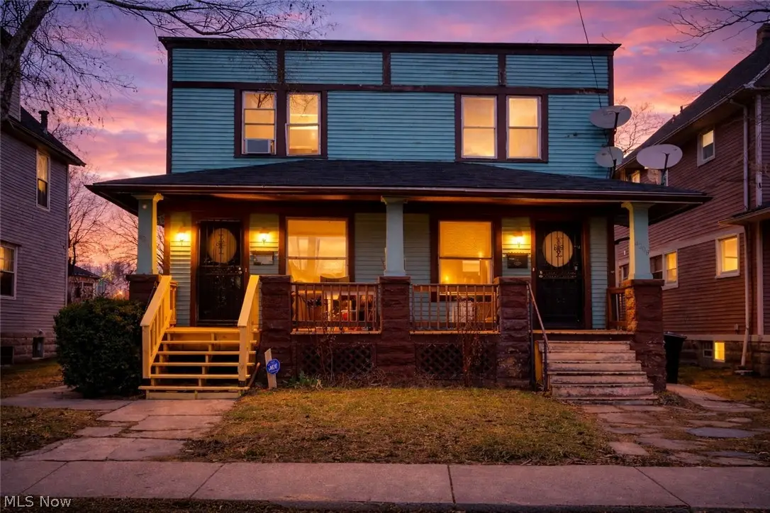 4310 Archwood Avenue, Cleveland, OH 44109 - #1
