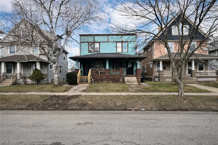 4310 Archwood Avenue, Cleveland, OH 44109 - #3
