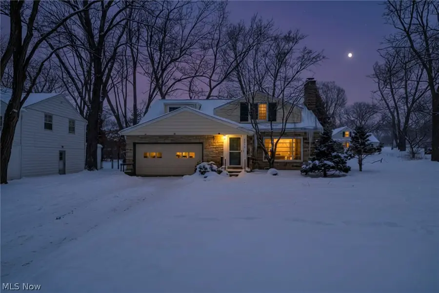 1531 Burlington Road, Cleveland, OH 44118 - #2