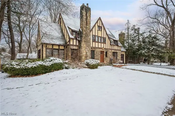 120 Levan Drive, Painesville, OH 44077