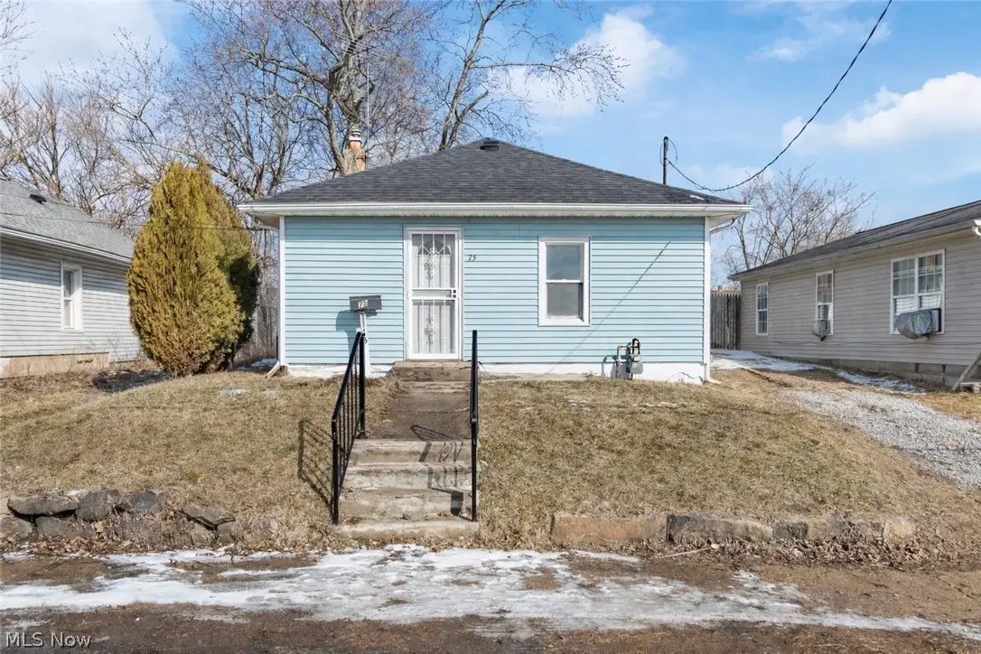 75 W Dartmore Avenue, Akron, OH 44301 - #1