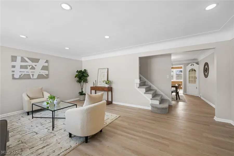 4226 Okalona Road, Cleveland, OH 44121 - #3