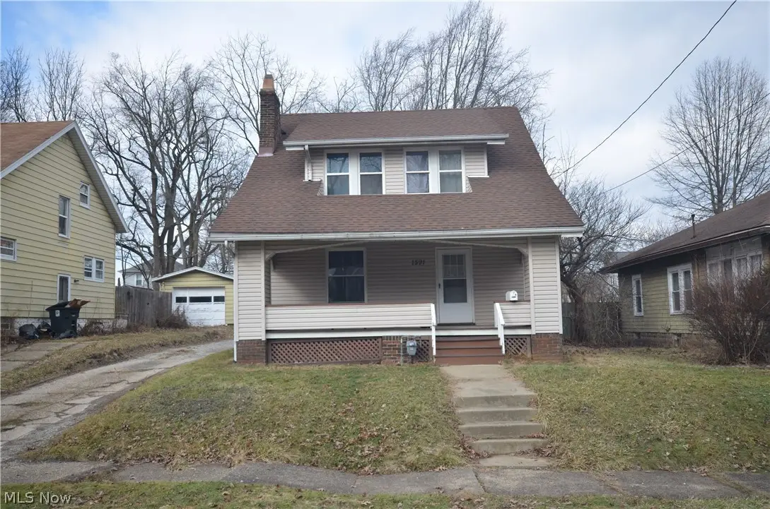 1591 Pilgrim Street, Akron, OH 44305 - #1