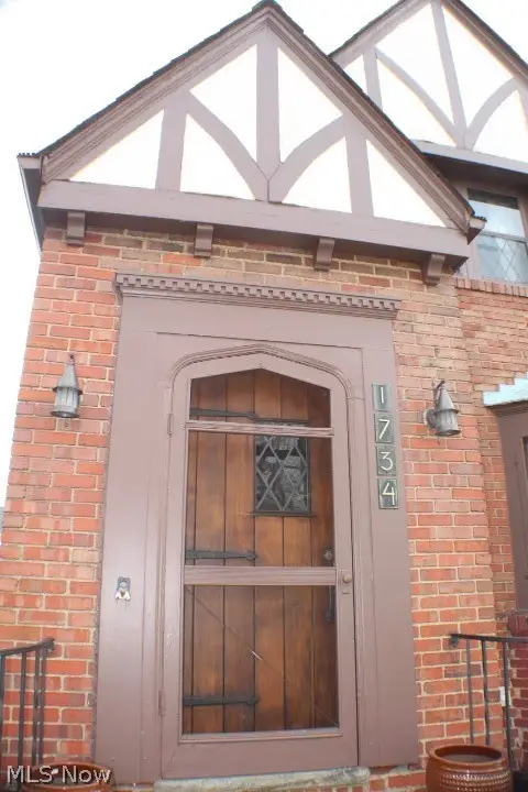 1734 Glenridge Road, Euclid, OH 44117 - #2