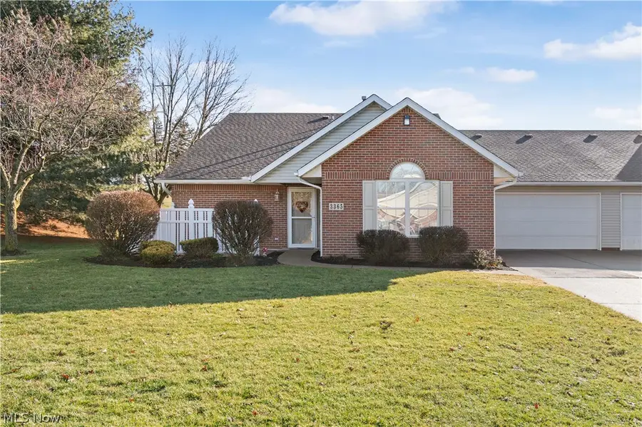 3365 Bayberry Cove, Wooster, OH 44691 - #2