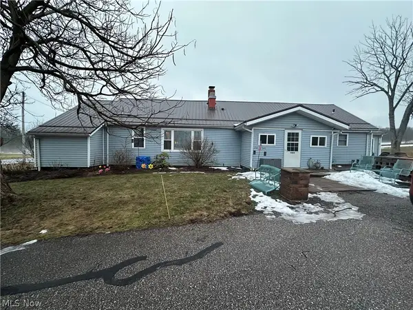 11408 Madison Road, Huntsburg, OH 44046