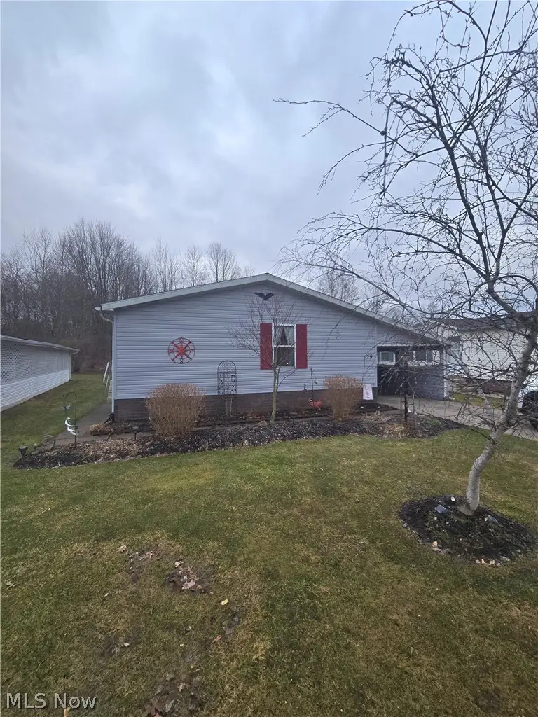 129 Highland Drive, Hiram, OH 44234 - #3