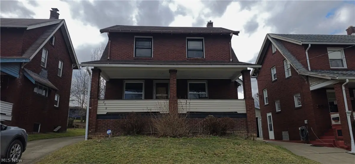 208 N Maryland N Avenue, Youngstown, OH 44509 - #1
