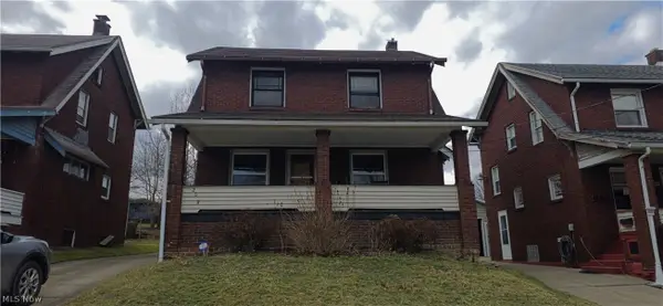 208 N Maryland N Avenue, Youngstown, OH 44509