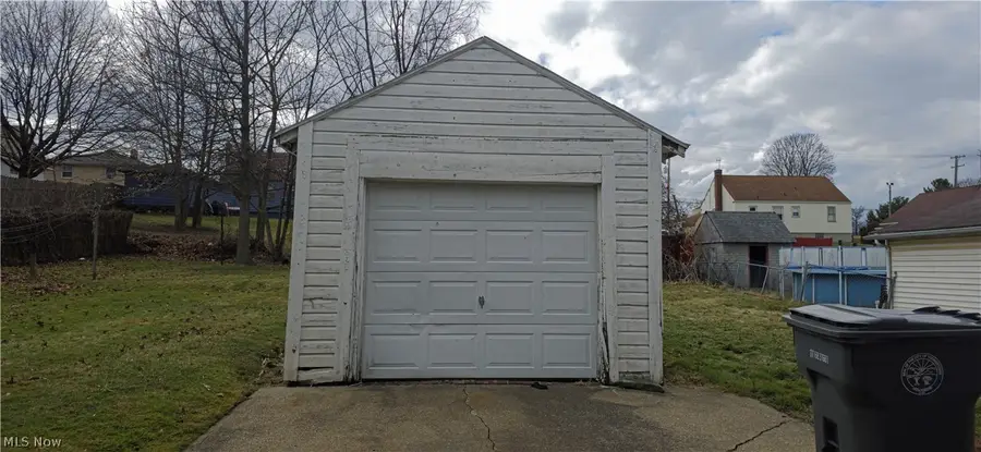 208 N Maryland N Avenue, Youngstown, OH 44509 - #2