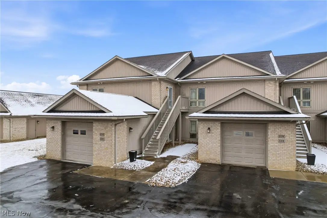 574 Lakeview Blvd. Boulevard, Lake Milton, OH 44429 - #1