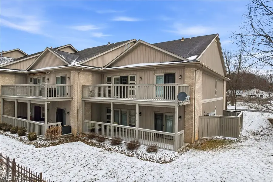 574 Lakeview Blvd. Boulevard, Lake Milton, OH 44429 - #2