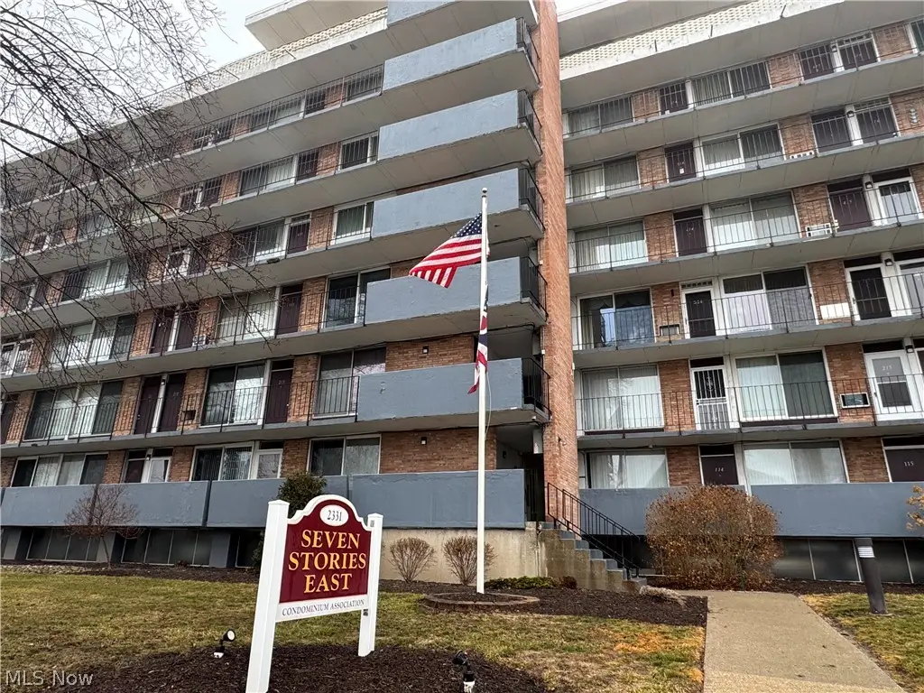 2331 E Market Street, Akron, OH 44312 - #1