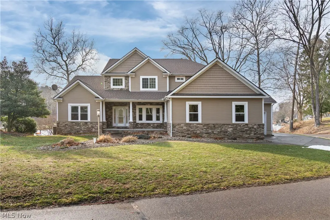 173 Sycamore Nw Drive, North Canton, OH 44720 - #1