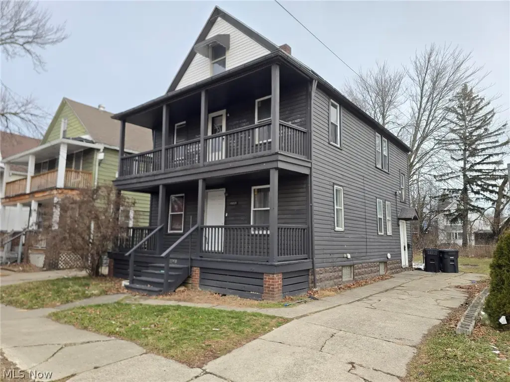 15831 Trafalgar Avenue, Cleveland, OH 44110 - #1