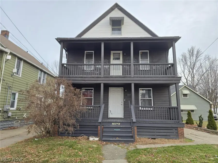 15831 Trafalgar Avenue, Cleveland, OH 44110 - #3