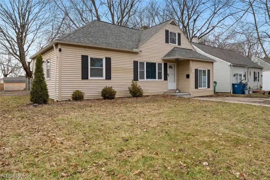 152 Linden Drive, Painesville, OH 44077 - #2