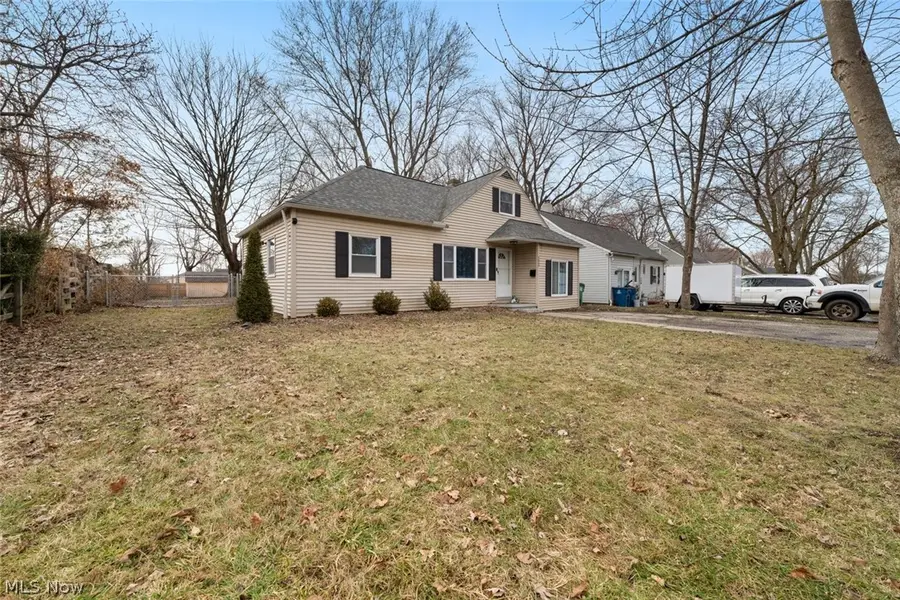 152 Linden Drive, Painesville, OH 44077 - #3
