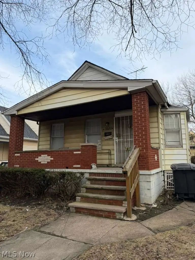 3535 E 81st Street, Cleveland, OH 44105 - #1