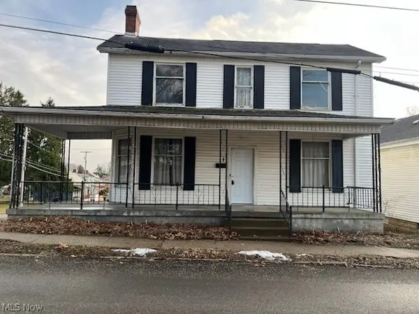 202 Walton Avenue, Barnesville, OH 43713