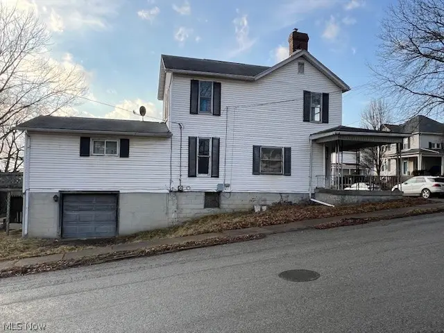 202 Walton Avenue, Barnesville, OH 43713 - #3