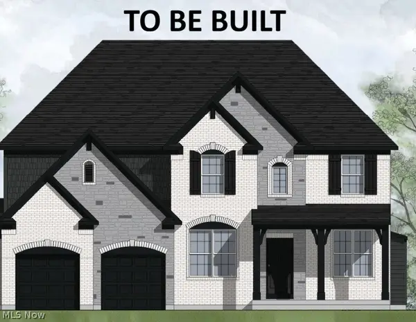 V/L Maplecrest Road, Woodmere, OH 44122