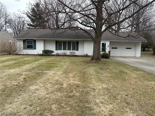 2265 Country Club Drive, Wickliffe, OH 44092