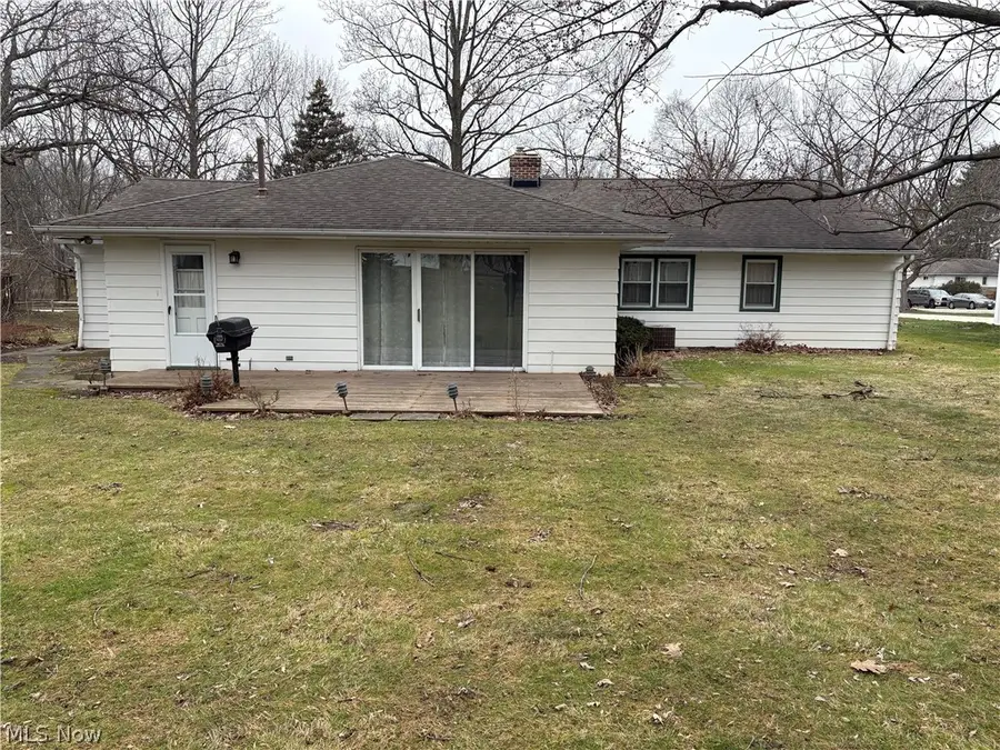 2265 Country Club Drive, Wickliffe, OH 44092 - #2